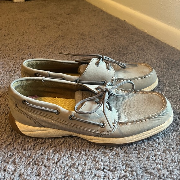 SPERRY TOPSIDERS - Picture 3 of 4